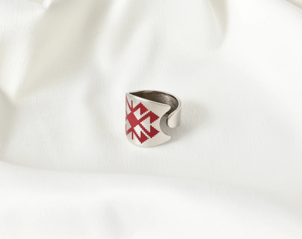 Մատանի գորգ